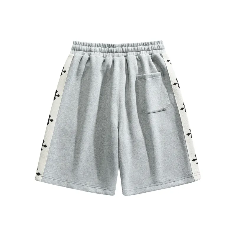 LIGHTNING MONSTER Casual Shorts Unisex-6