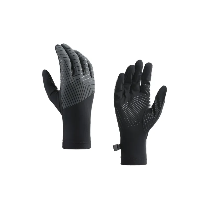 HNJ Cycling Gear Glove Outdoor Unisex Polyamide, Elastane-3