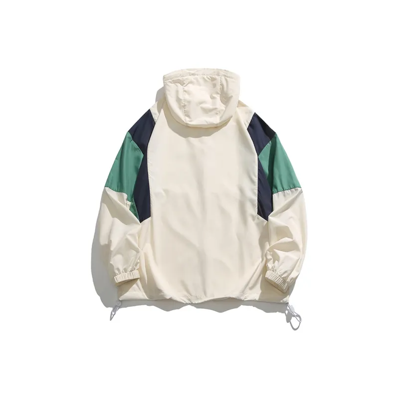 MindBridge Sun Protection Clothing Unisex-1