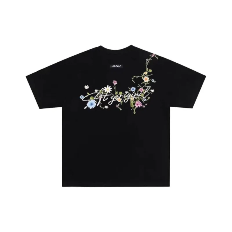 WELTER EXPERIMENT T Shirt Unisex Classic Black-0