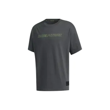Adidas Daniel Patrick James Harden T-Shirt Men's Black