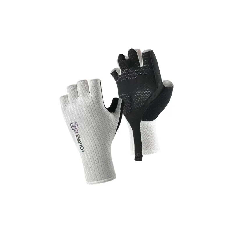 TUCANO Polyamide Fitness Gloves Unisex-4