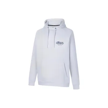 Nike Dri FIT Sweatshirt Men's Photon Gray