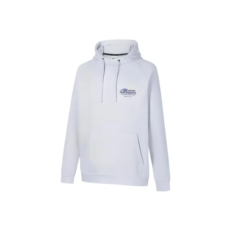 Nike Dri FIT Sweatshirt Men's Photon Gray-0