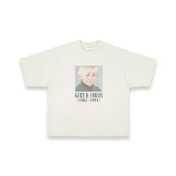 SOD Co. T Shirts Unisex Ecru
