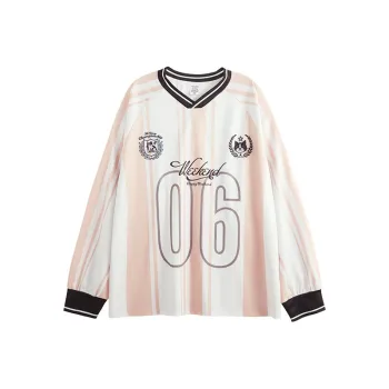 M MAICCO T Shirts Unisex Pink