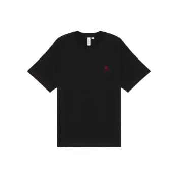 CLOT Life Is A Game Series T-Shirts Unisex Black