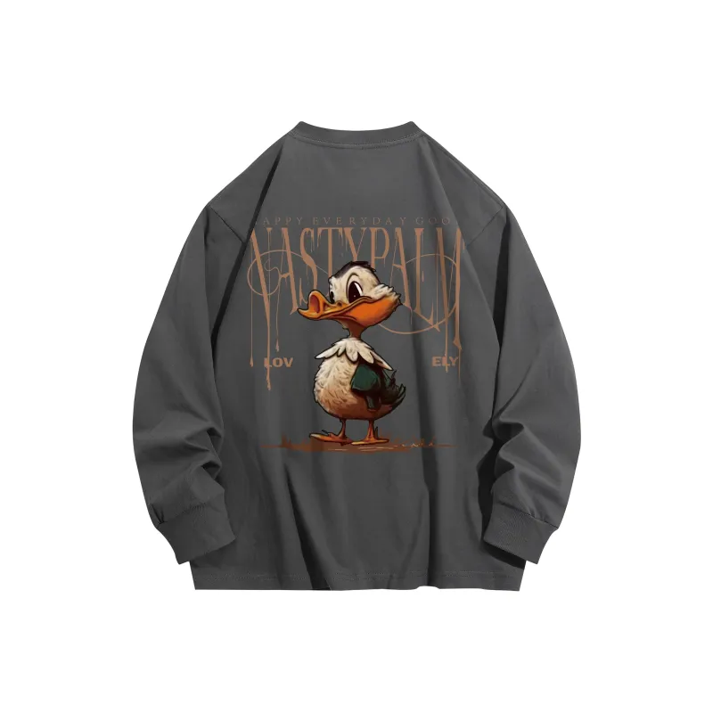 NASTYPALM T-Shirts Unisex-4