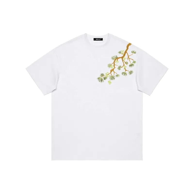 Universal Templates T Shirt Unisex-5