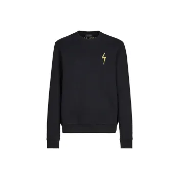 Giuseppe Zanotti Long Sleeves Sweatshirt