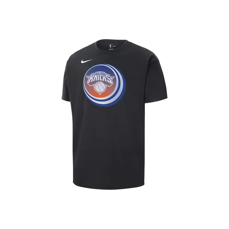 Nike New York Knicks Essential Men's Nike Nba T Shirt-0