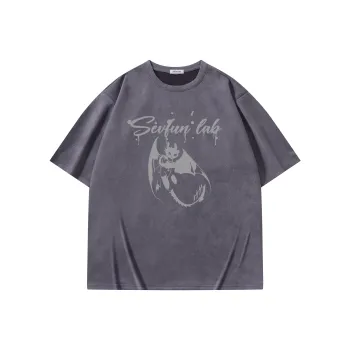7 SEVFUN T Shirts Unisex