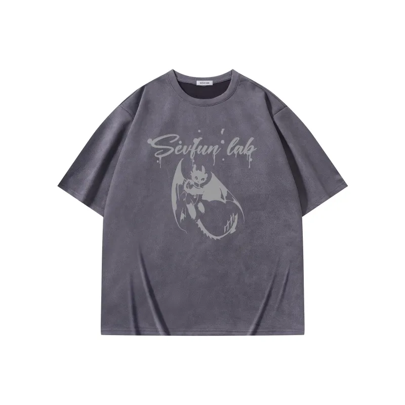 7 SEVFUN T Shirts Unisex-12