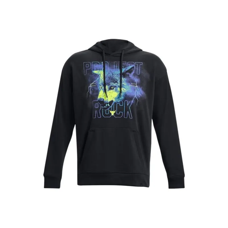 Under Armour Johnson Sweatshirt Men's-0