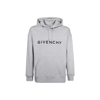 Givenchy Slim Fit Hoodie
