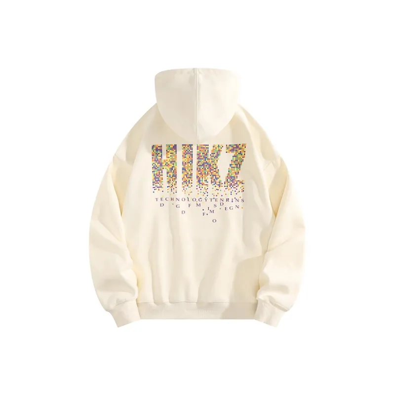 HIKZ Sweatshirts Unisex-2