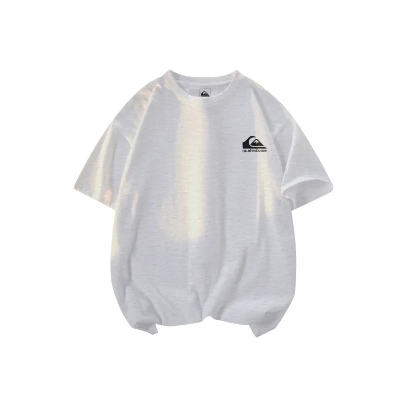 Quiksilver T Shirts Unisex-10