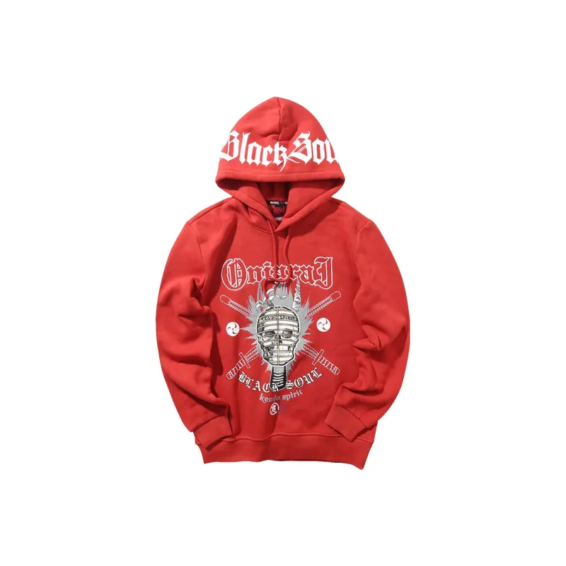 ONIARAI Sweatshirts Unisex-2
