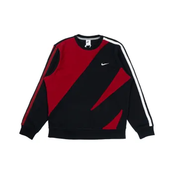 Nike Sweatshirts Unisex Black