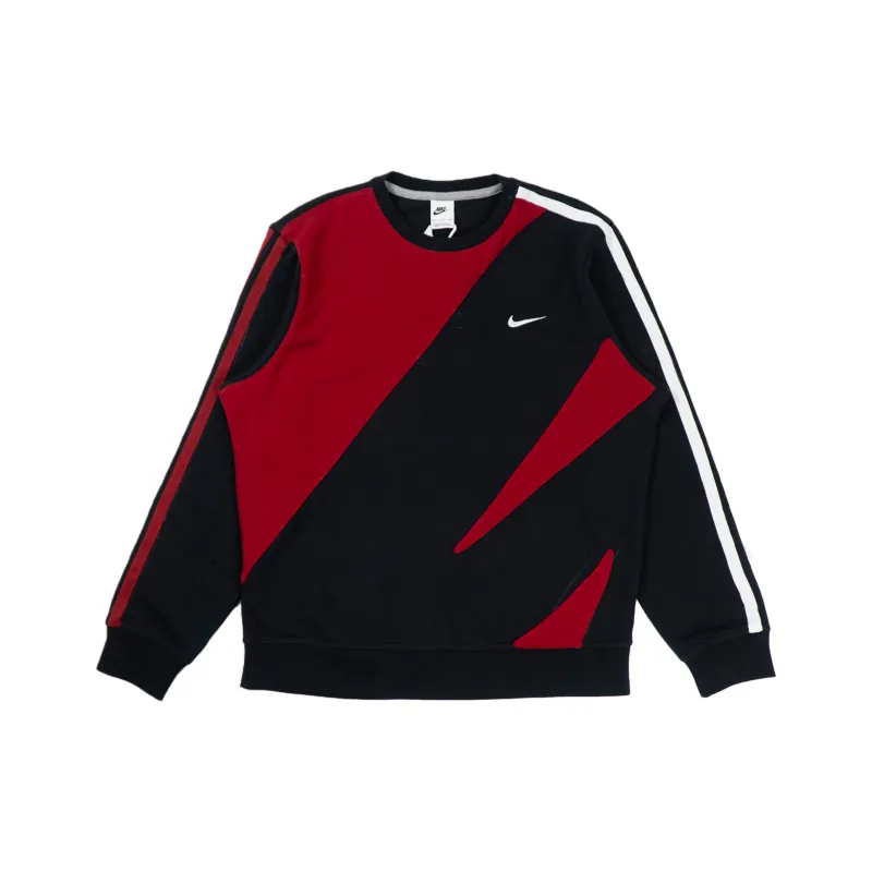 Nike Sweatshirts Unisex Black-0