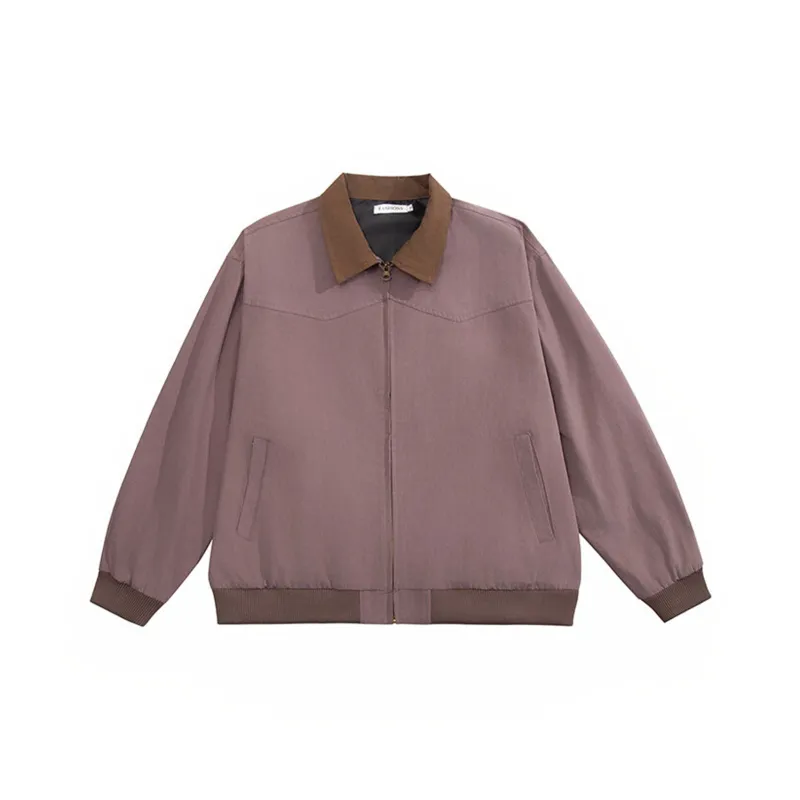 NOAHGIGI Jackets & Coats Unisex-5