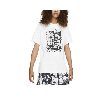 Nike Jumpman Flight S/S T Shirt