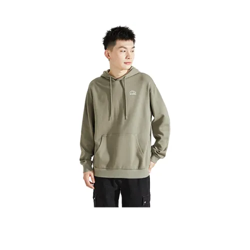 Tonlion Sweatshirts Men