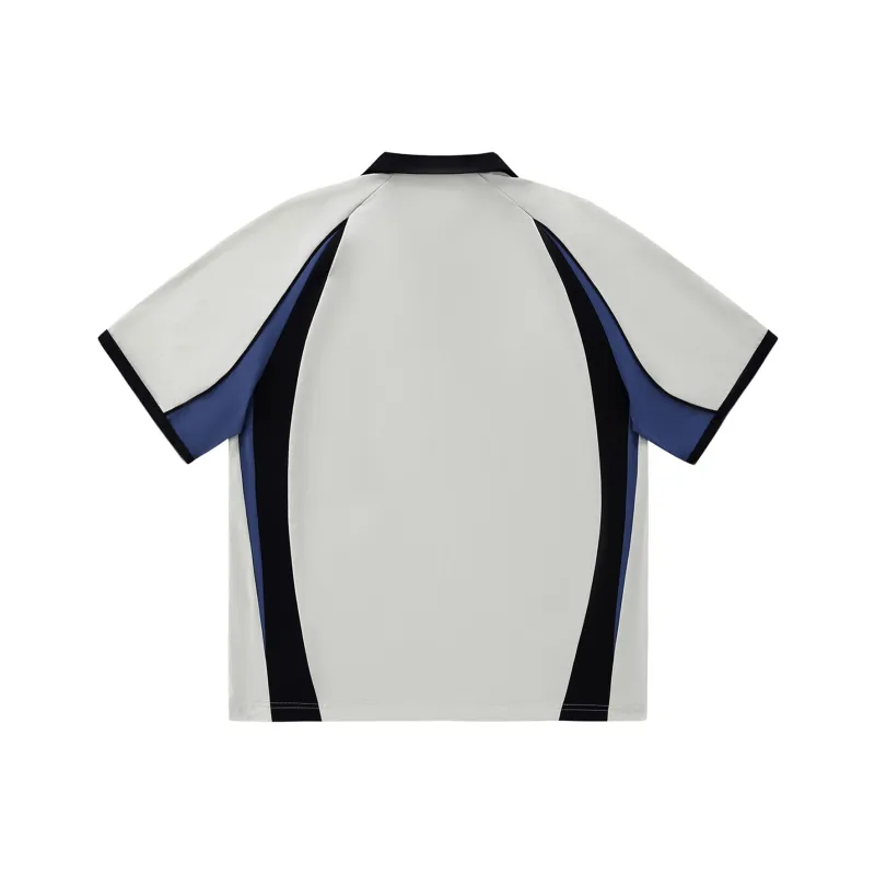 The Simpsons Polo Shirts Unisex-5