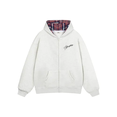 RECOLETA x OKET Sweatshirt Jacket Unisex