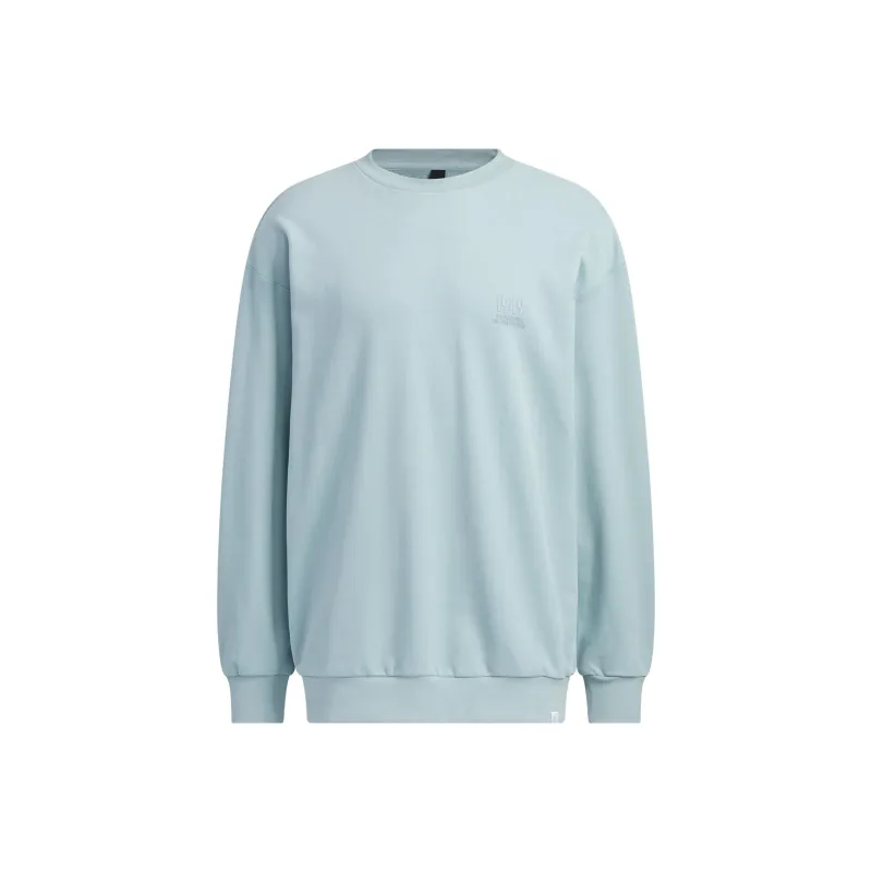 Adidas Sweatshirts Unisex Magic Gray-0