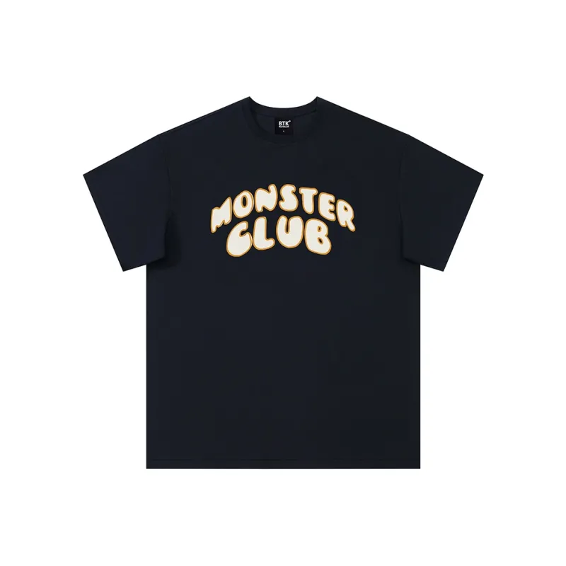 BTK T Shirts Unisex-6