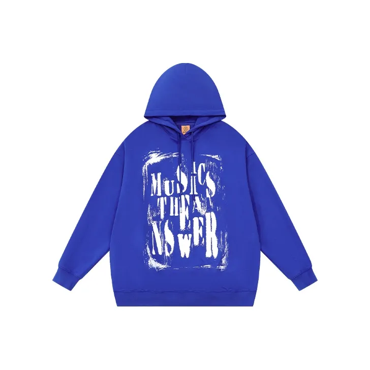 BEASTER Club Sweatshirts Unisex-10