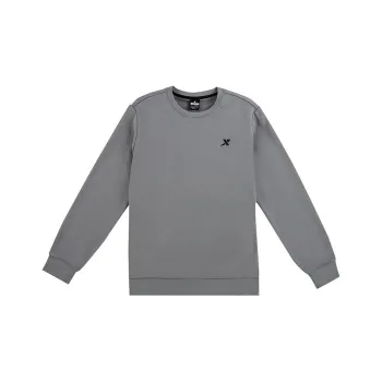 XTEP Sweatshirts Men