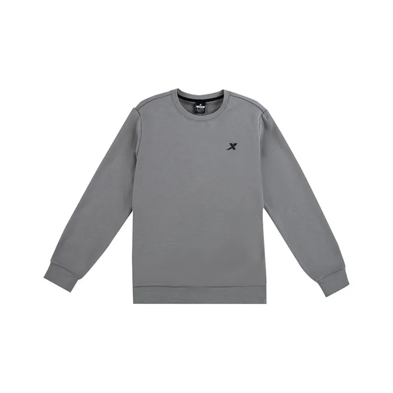 XTEP Sweatshirts Men-0