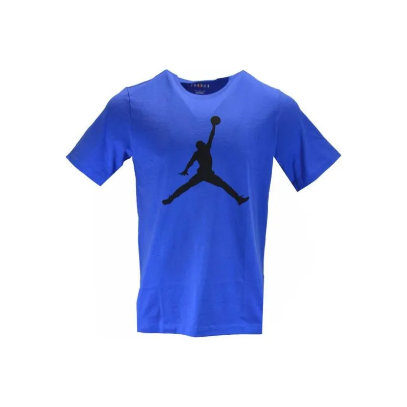 Jordan Jumpman S/S T Shirt-0