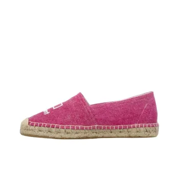 ISABEL MARANT Canae Espadrilles Women's Pink
