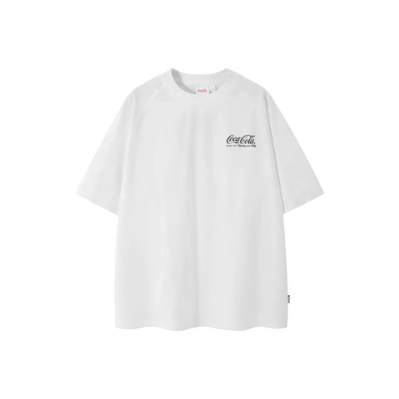 Coca Cola T Shirts Unisex-5