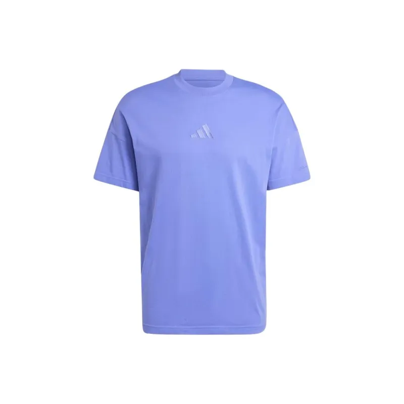 Adidas Free Shipping With AdiClub All Szn Tee-0