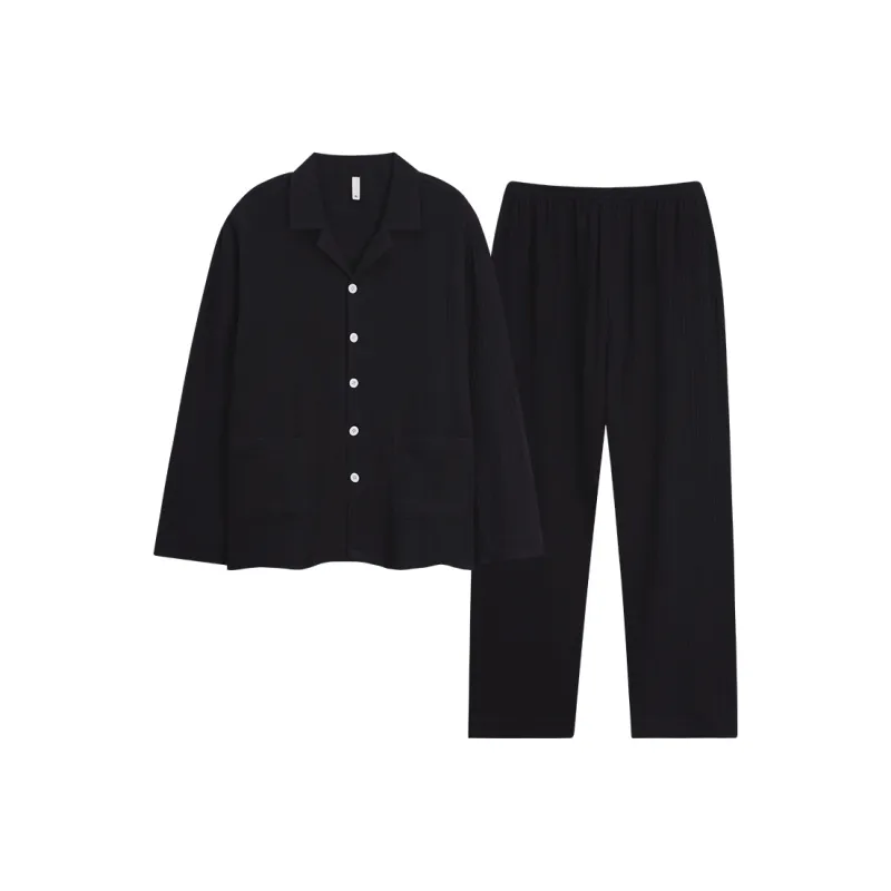 Casenland Men Pajama Sets-12
