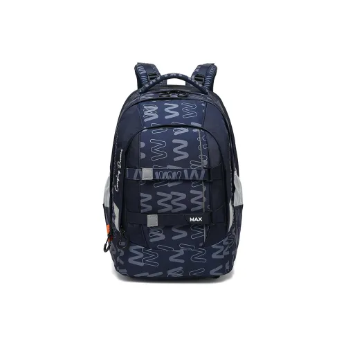 HERDER Polyester Student Bag Large Size