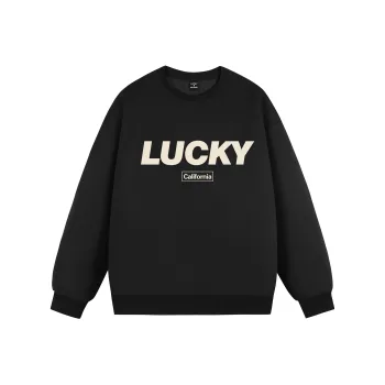 LUCKY BRAND Sweatshirts Unisex