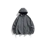 Carbon Gray (Lightweight Breathable)