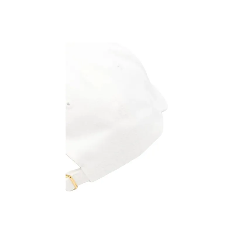 CASABLANCA Fade Baseball Cap-1