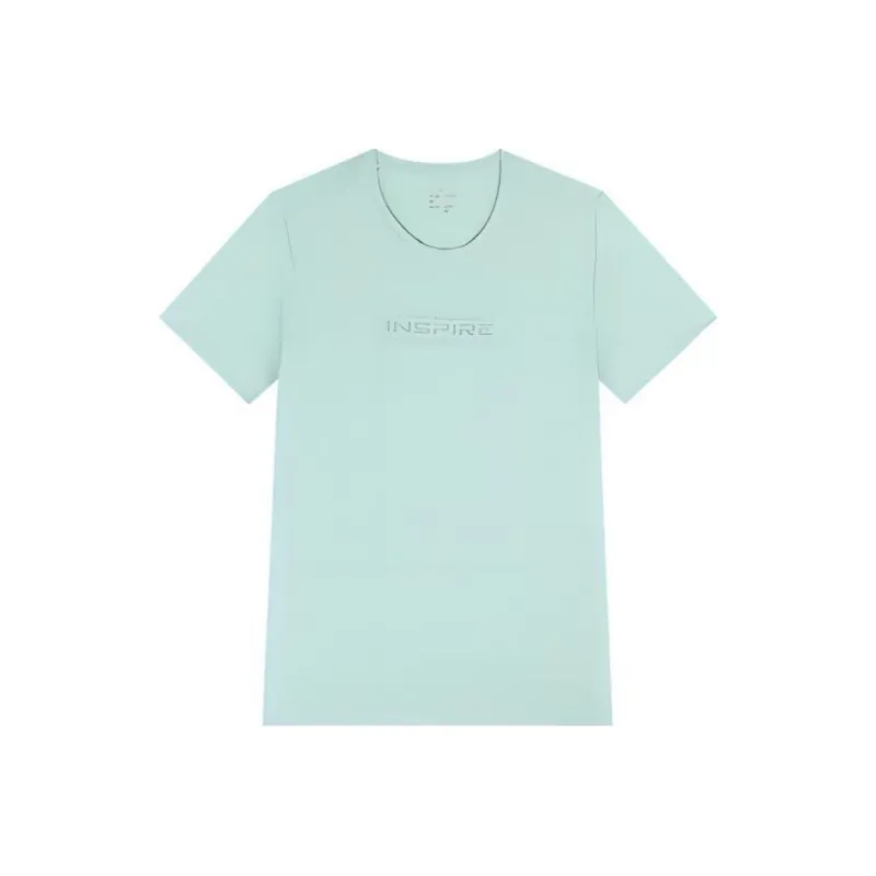 361° Variety Training Collection T Shirt Men's Mint-0