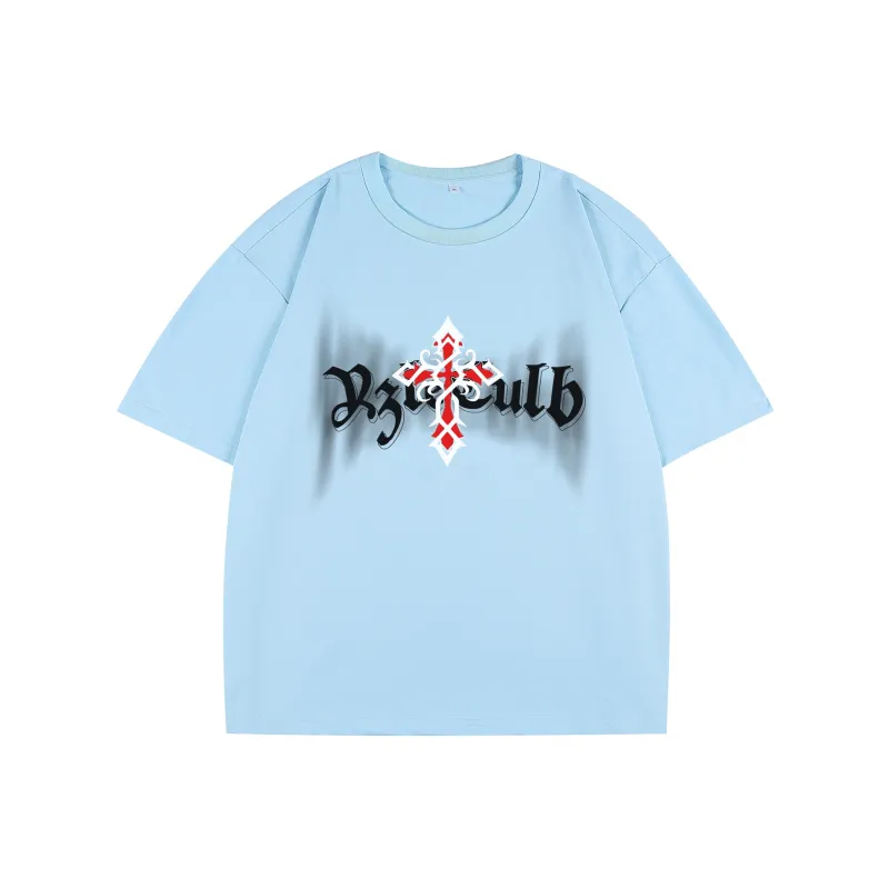 YZ T Shirts Unisex-21