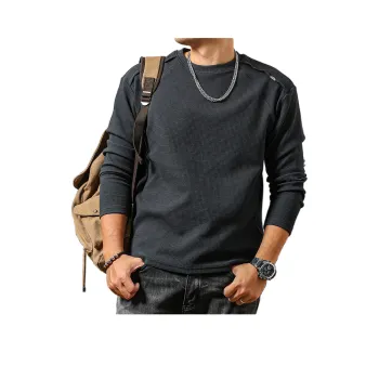 Seasonal Words T Shirts Men