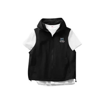 TRANSFORMERS Vests Unisex
