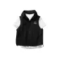 Black with TF Flying Logo on Chest