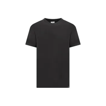 COURREGES Ac Crewneck T Shirt