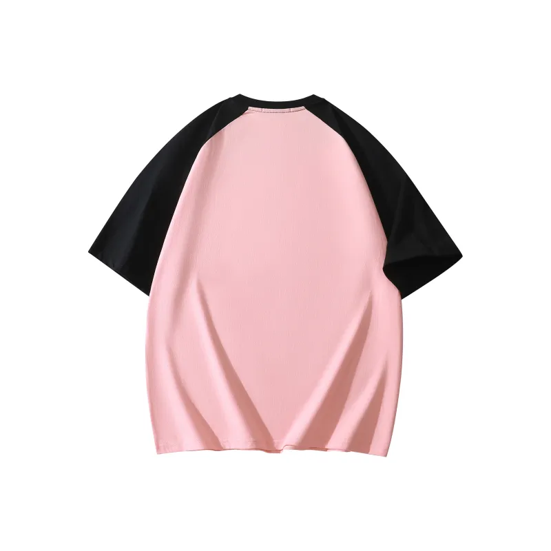 Lafetto T Shirts Unisex-4